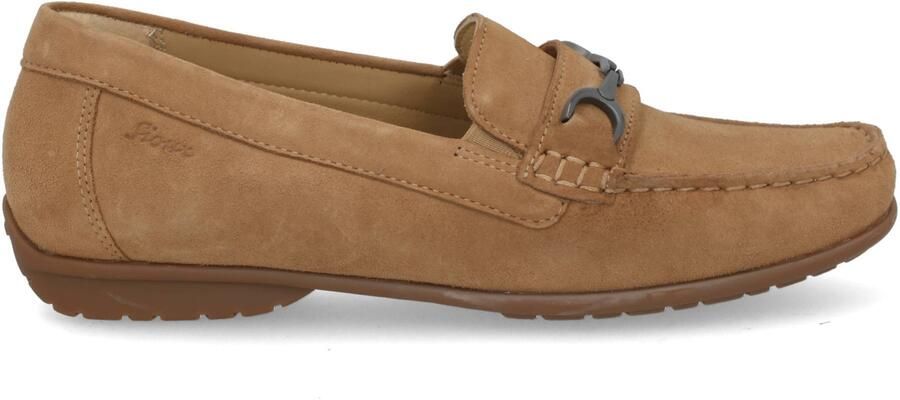 Sioux Comfortabele Instap Schoenen voor Dagelijks Gebruik - Foto 5