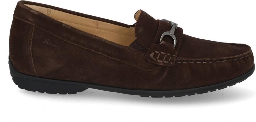 Sioux Cortizia 5140166 mogano Bruin - Foto 5
