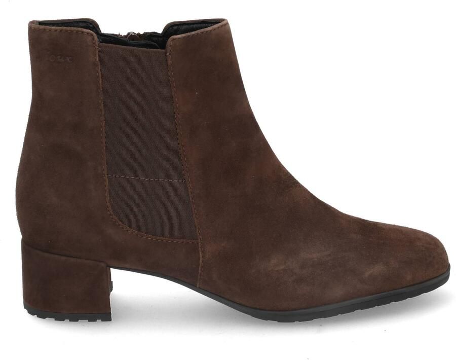 Sioux Fendrina 42131 mogano Bruin