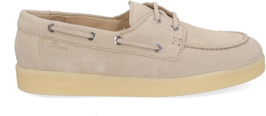 Sioux Bootschoen 42043 Melosana 700 Ivory Beige - Foto 2