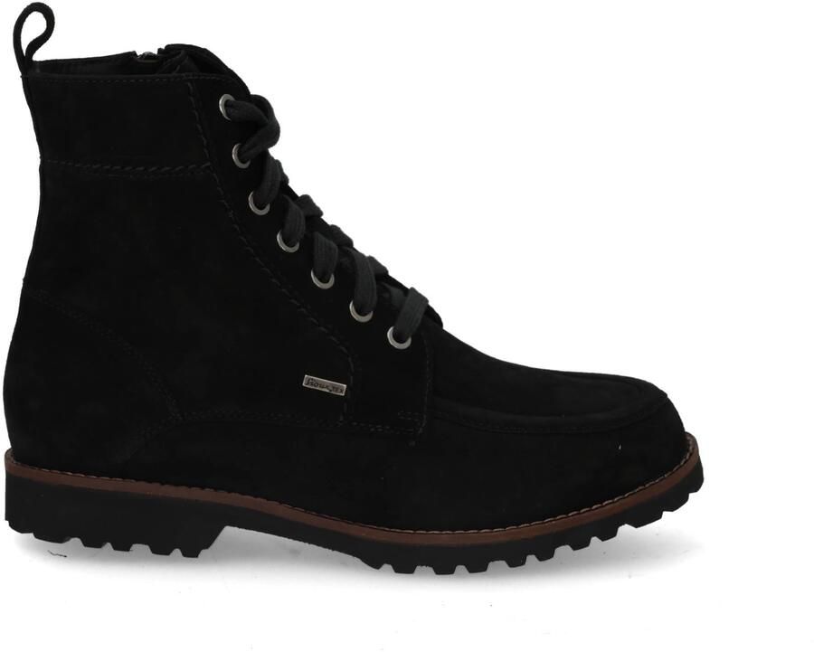 Sioux Meredit 5142261 schwarz Zwart
