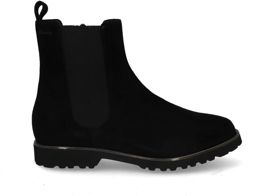 Sioux Meredith 5142180 schwarz Zwart - Foto 2