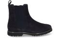 SIOUX Chelsea boots ' Meredith-750-H ' donkerblauw - Donkerblauw