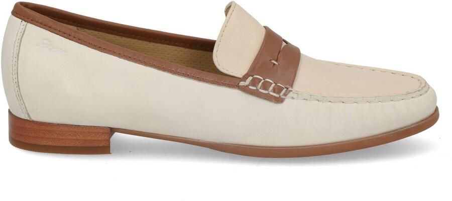 Sioux Rosikena 4141903 calce ivory cogn multi bruin - Foto 2