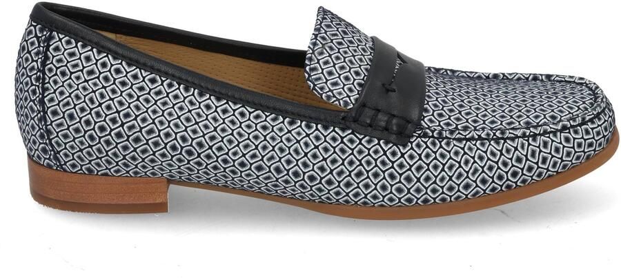 Sioux Rosikena 4141905 marine multi blauw - Foto 2