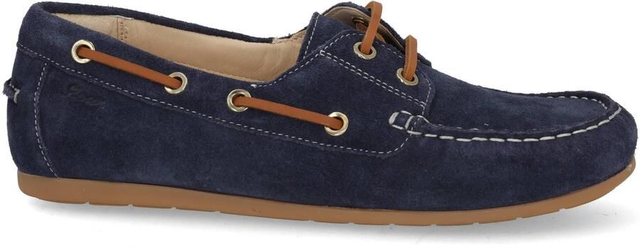 Sioux Simadesa 4142050 indigo Blauw
