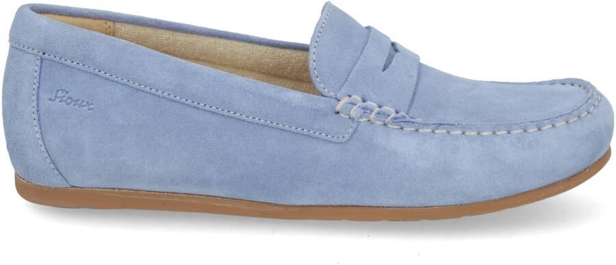 Sioux Simadesa 4142081 aqua lichtblauw - Foto 2