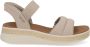 Skechers Bobs sun ray TPE Beige - Thumbnail 2