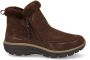 Skechers Relaxed Fit: Easy Going Coole rits enkellaarzen - Thumbnail 2
