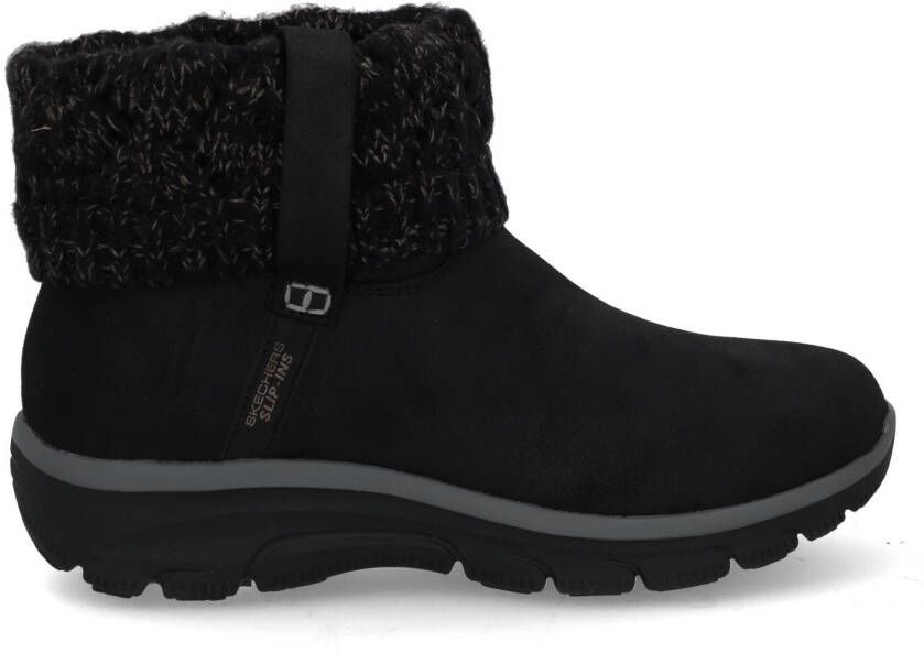 Skechers Easy Going Cozy Wheather 2 BLK Zwart