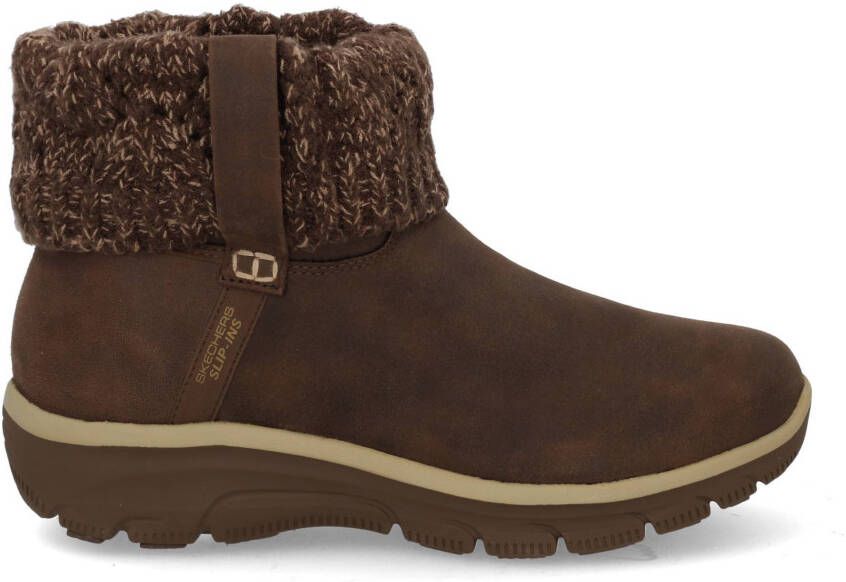 Skechers Easy Going Cozy Wheather 2 CHOC Bruin