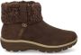 Skechers Slip-Ins Relaxed Fit Boots Dames Bruin - Thumbnail 2