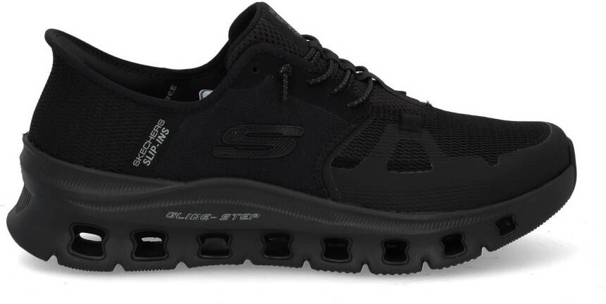 Skechers Glide Step Pro BBK Zwart