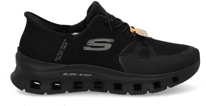 Skechers Glide Step pro BBK Zwart