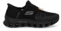 Skechers Glide Step Pro Slip-Ins Instappers Zwart - Thumbnail 2