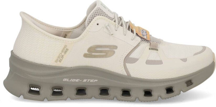 Skechers Glide step pro NAT Beige
