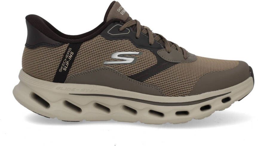 Skechers Go Walk Glide Step 2.0 DKTP Groen