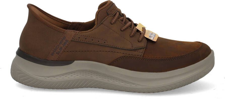 Skechers Lage Sneakers Slip-Ins: Rory