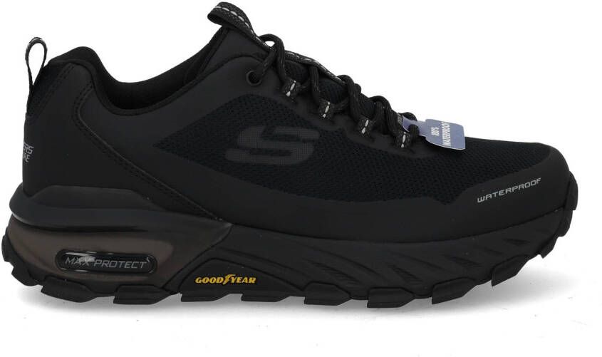 Skechers Max Protect Fast track BBK Zwart