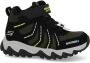 Skechers Waterproof Rugged Ranger Storm Trail Sneakers Jongens Groen - Thumbnail 2