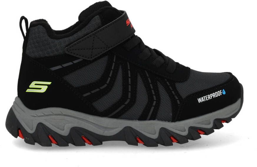 Skechers Rugged Ranger Storm Trail BKRD Grijs