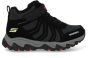 Skechers Waterproof Rugged Ranger Storm Trail Veterboots Jongens Zwart - Thumbnail 2