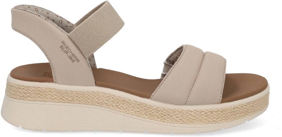 Skechers Sandalen Slip-Ins: BOBS Sun Ray - Foto 2