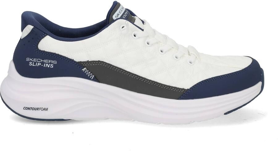 Skechers Lage Sneakers CONTOUR FOAM COZY FIT SLIP-INS - Foto 2