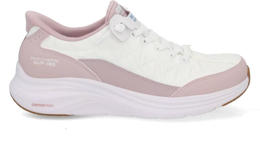 Skechers Contour Foam LAV Roze
