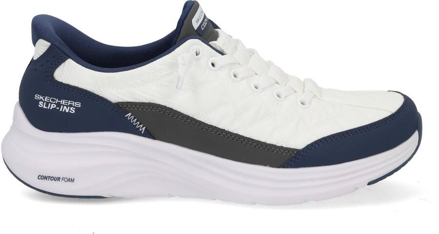 Skechers Contour Foam WNV multi blauw