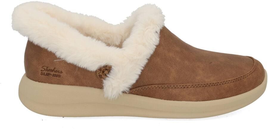 Skechers Cozy escape csnt Cognac