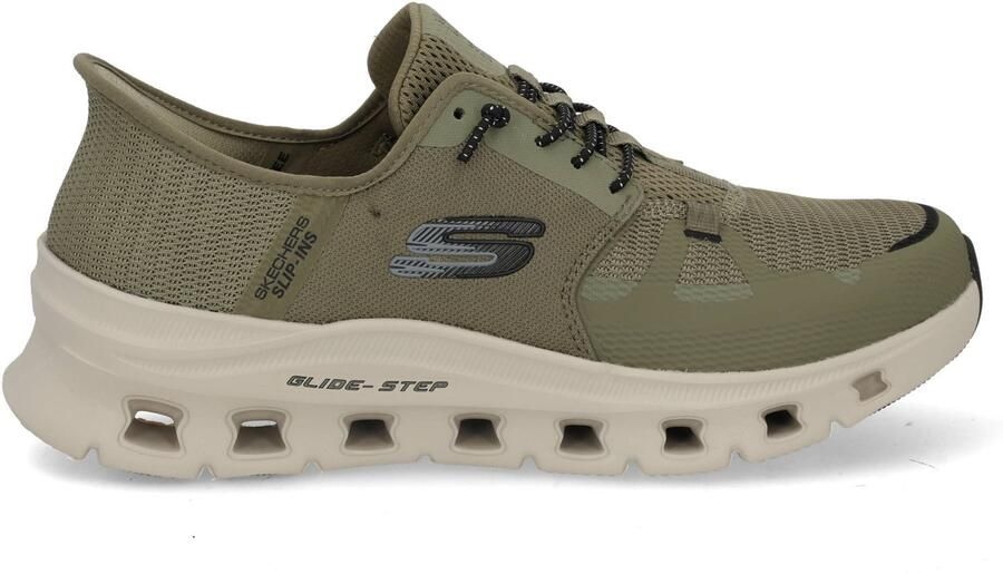 Skechers Lage Sneakers Glide-Step Pro