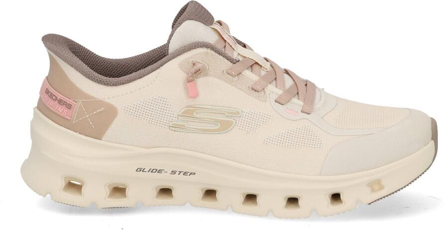 Skechers Glide Step Pro Pure NTBR Beige