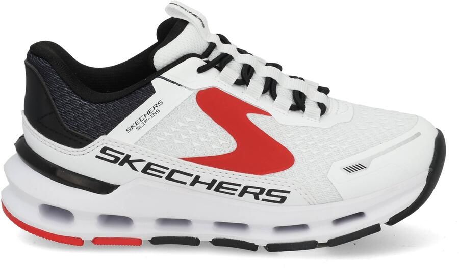 Skechers Glide Step WBKR multi rood