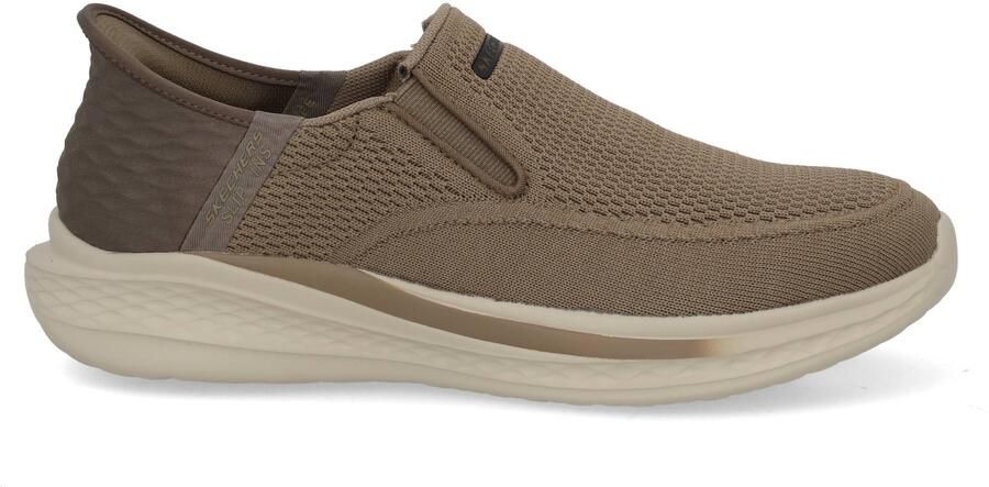 Skechers Lage Sneakers Slip-Ins: Slade Deacon