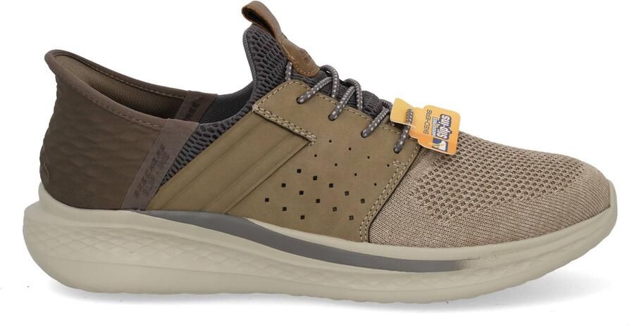 Skechers Slade Ocon TPE Beige