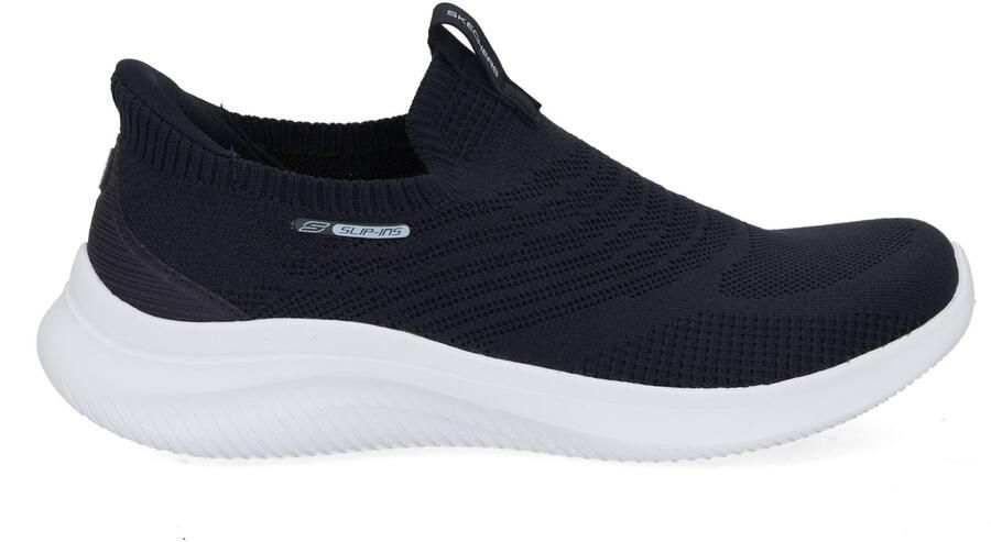 Skechers Ultra Flex 4.0 NVY donkerblauw