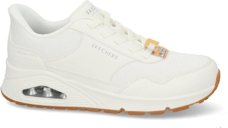 Skechers Lage Sneakers 177117 UNO - Foto 2