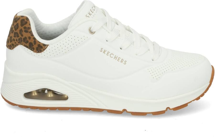 Skechers Lage Sneakers SKE-CCC-177094-WHLD