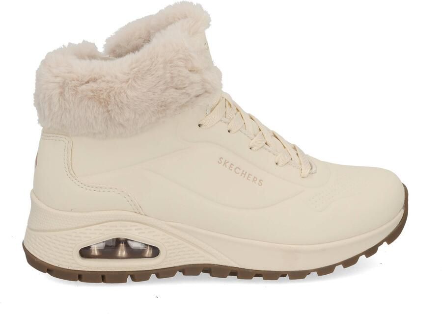 Skechers Uno Rugged OFWT Wit