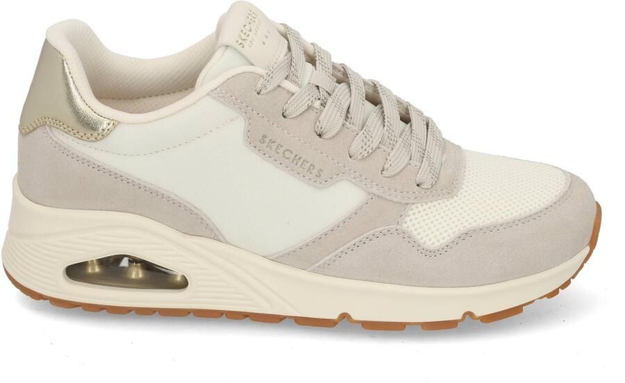 Skechers Uno Vintage Air OFWT Wit