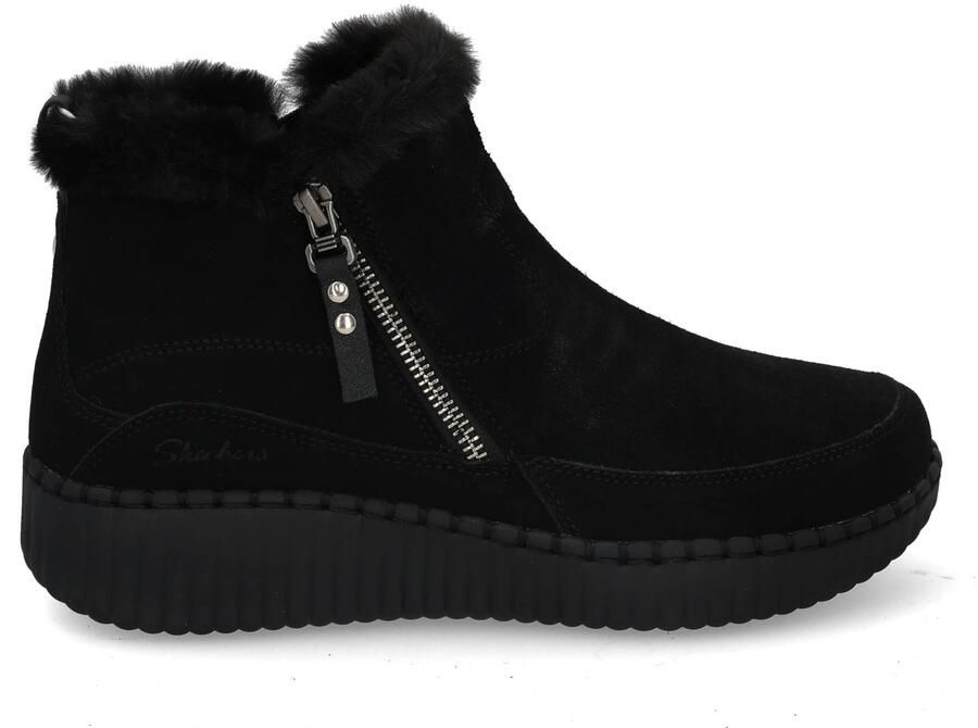 Skechers Wilshire BLVD BBK Zwart