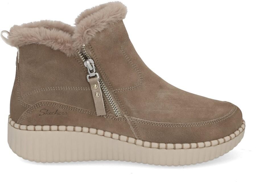 Skechers Wilshire BLVD TPE taupe