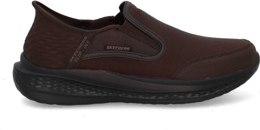 Skechers Lage Sneakers Slip-Ins: Slade