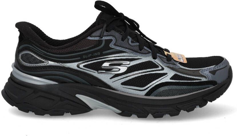 Skechers Stamina Sport BLK Zwart