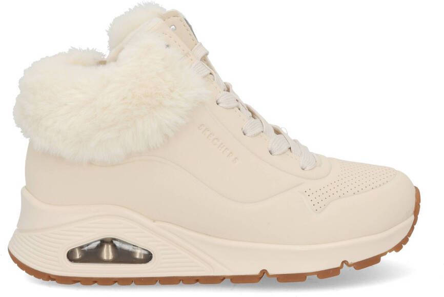 Skechers Hoge Sneakers UNO FALL AIR 310539L - Foto 5