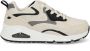 Skechers Uno Gen1 Color Surge Sneaker Beige - Thumbnail 2