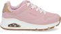 Skechers Uno Gen1 Shimmer away PNK Roze - Thumbnail 1