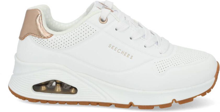 Bonprix Kinderen sneakers Skechers met memory foam - Foto 3