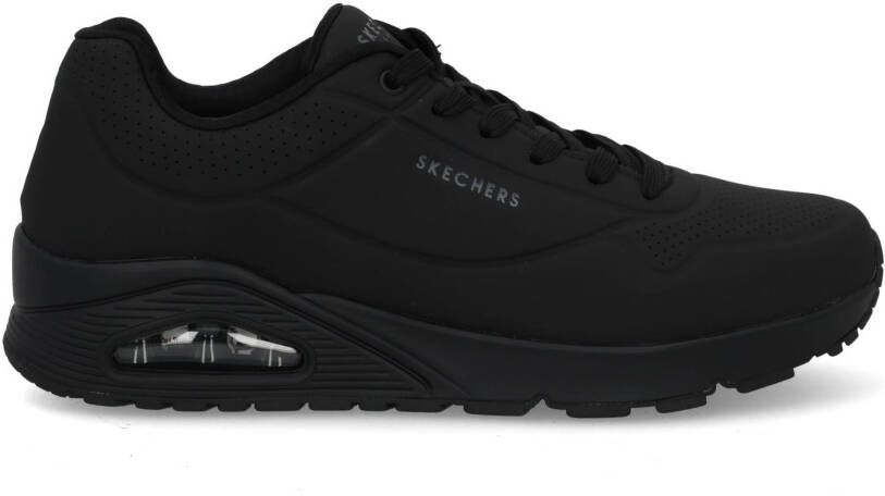 Skechers Uno Stand On Air BBK Zwart